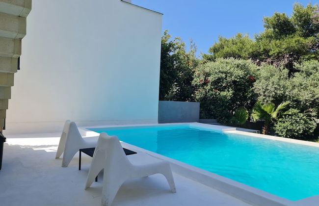 Whole Modern Villa With Pool And Near The Sea - Foto 31