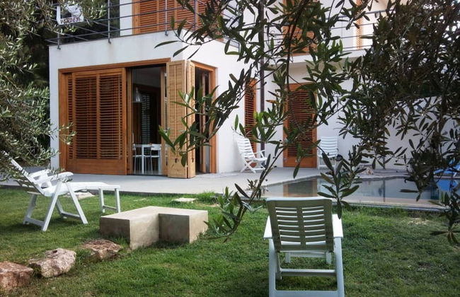 Whole Modern Villa With Pool And Near The Sea - Foto 52