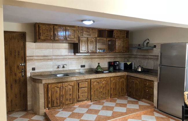 5 Bedroom Holiday Villa Yasmine, Perfect for Family Holidays, Near Beaches - Foto 32