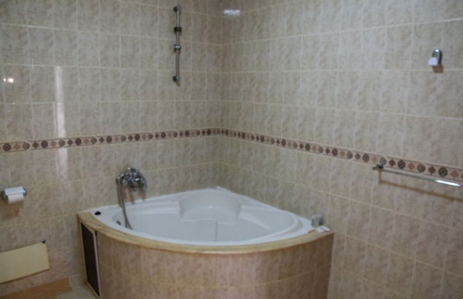 5 Bedroom Holiday Villa Yasmine, Perfect for Family Holidays, Near Beaches - Foto 58