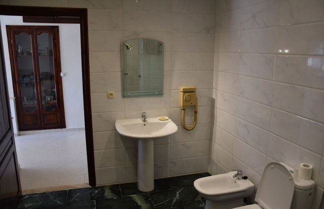 5 Bedroom Holiday Villa Yasmine, Perfect for Family Holidays, Near Beaches - Foto 54