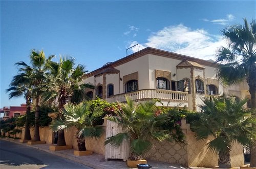 Foto 1 - 5 Bedroom Holiday Villa Yasmine, Perfect for Family Holidays, Near Beaches