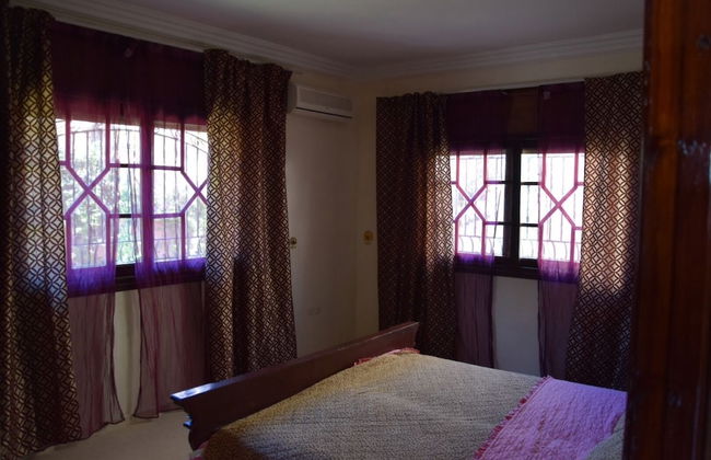 5 Bedroom Holiday Villa Yasmine, Perfect for Family Holidays, Near Beaches - Foto 5
