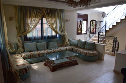 Photo 45 - 5 Bedroom Holiday Villa Yasmine, Perfect for Family Holidays, Near Beaches