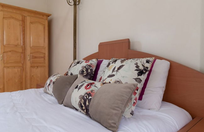 5 Bedroom Holiday Villa Yasmine, Perfect for Family Holidays, Near Beaches - Foto 20