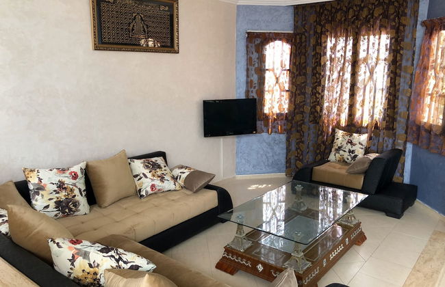 5 Bedroom Holiday Villa Yasmine, Perfect for Family Holidays, Near Beaches - Foto 80