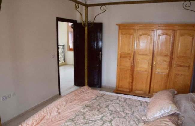 5 Bedroom Holiday Villa Yasmine, Perfect for Family Holidays, Near Beaches - Foto 12
