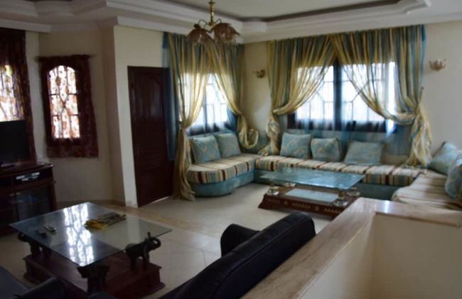 5 Bedroom Holiday Villa Yasmine, Perfect for Family Holidays, Near Beaches - Foto 44