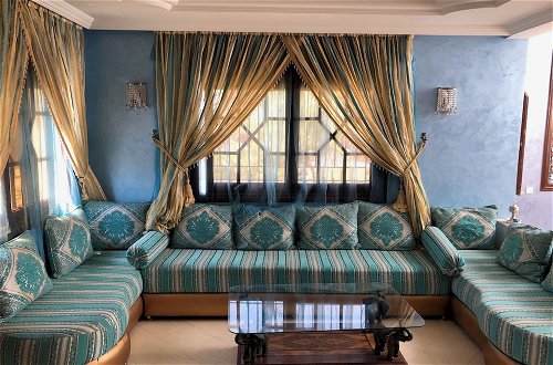 Foto 40 - 5 Bedroom Holiday Villa Yasmine, Perfect for Family Holidays, Near Beaches