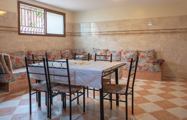 5 Bedroom Holiday Villa Yasmine, Perfect for Family Holidays, Near Beaches - Foto 62