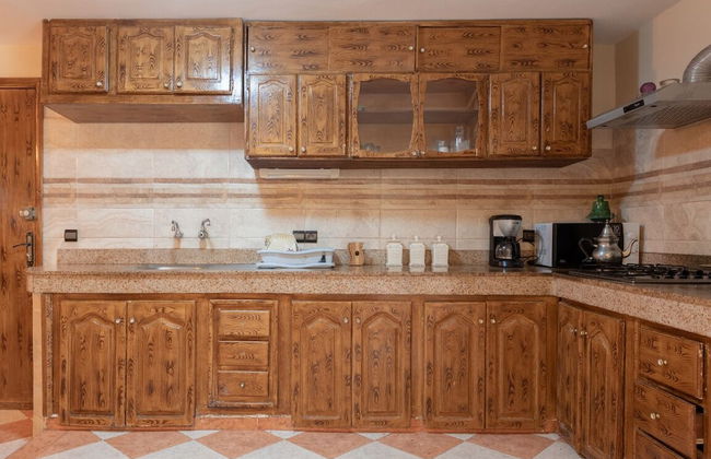 5 Bedroom Holiday Villa Yasmine, Perfect for Family Holidays, Near Beaches - Foto 30