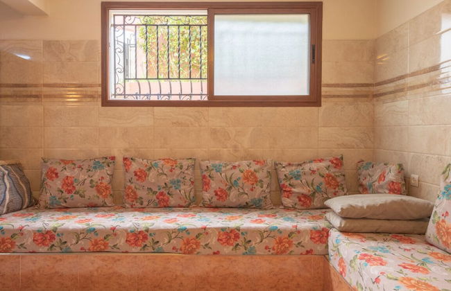 5 Bedroom Holiday Villa Yasmine, Perfect for Family Holidays, Near Beaches - Foto 74