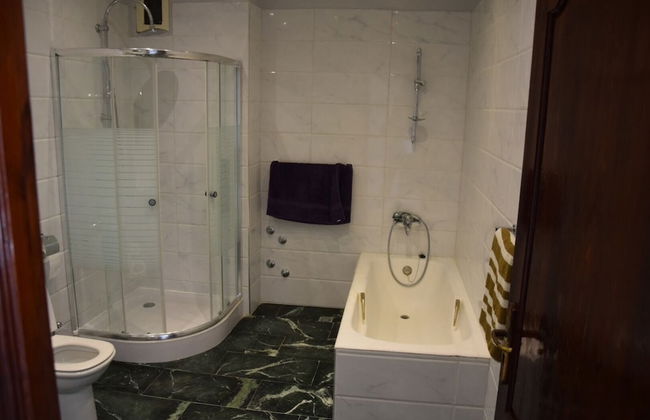 5 Bedroom Holiday Villa Yasmine, Perfect for Family Holidays, Near Beaches - Foto 56