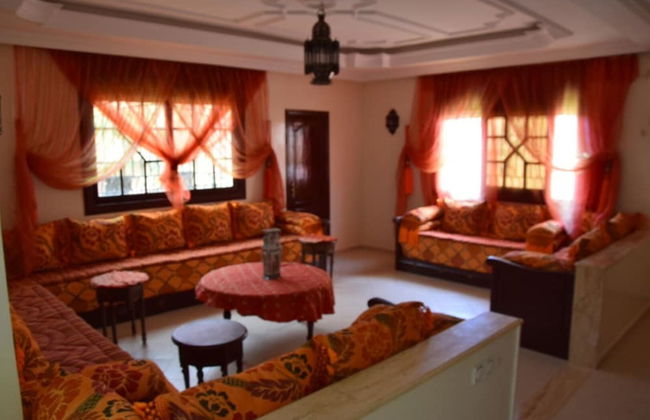 5 Bedroom Holiday Villa Yasmine, Perfect for Family Holidays, Near Beaches - Foto 46