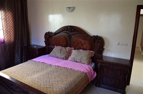 Foto 2 - 5 Bedroom Holiday Villa Yasmine, Perfect for Family Holidays, Near Beaches