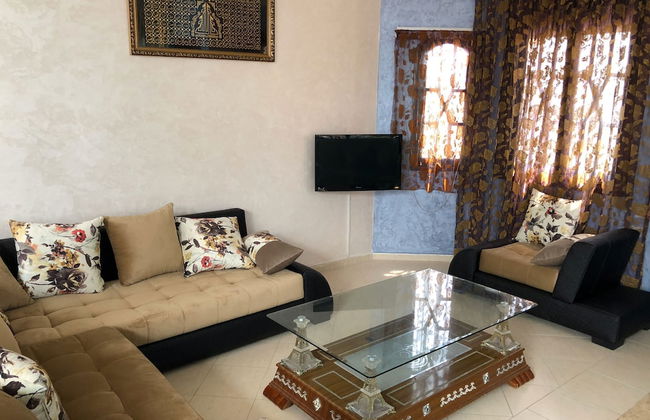 5 Bedroom Holiday Villa Yasmine, Perfect for Family Holidays, Near Beaches - Foto 79