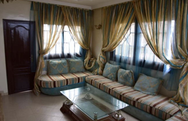 5 Bedroom Holiday Villa Yasmine, Perfect for Family Holidays, Near Beaches - Foto 43