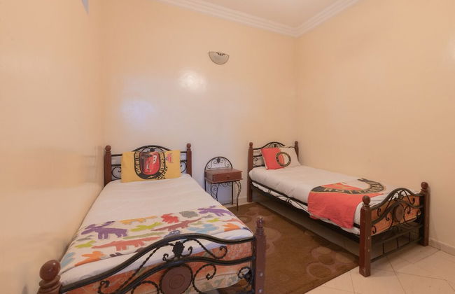 5 Bedroom Holiday Villa Yasmine, Perfect for Family Holidays, Near Beaches - Foto 23
