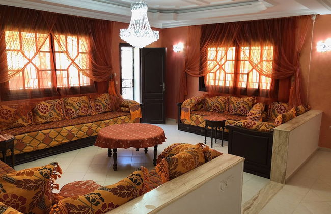 5 Bedroom Holiday Villa Yasmine, Perfect for Family Holidays, Near Beaches - Foto 38