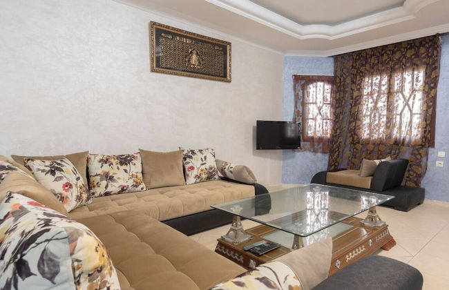 5 Bedroom Holiday Villa Yasmine, Perfect for Family Holidays, Near Beaches - Foto 53
