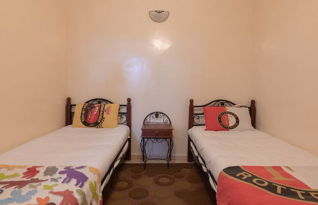 5 Bedroom Holiday Villa Yasmine, Perfect for Family Holidays, Near Beaches - Foto 21