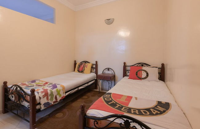5 Bedroom Holiday Villa Yasmine, Perfect for Family Holidays, Near Beaches - Foto 22