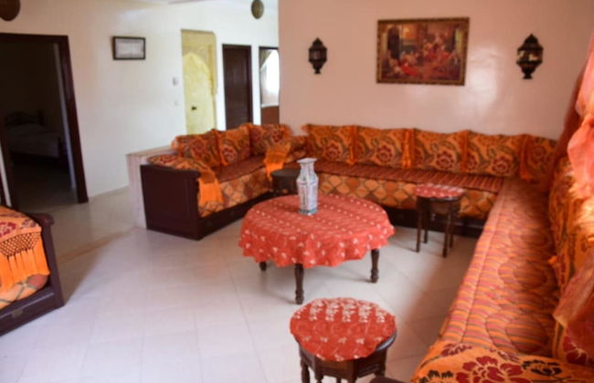5 Bedroom Holiday Villa Yasmine, Perfect for Family Holidays, Near Beaches - Foto 47