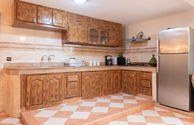 5 Bedroom Holiday Villa Yasmine, Perfect for Family Holidays, Near Beaches - Foto 72