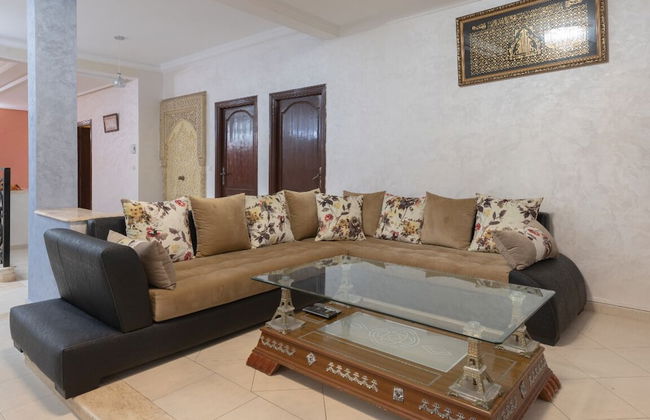 5 Bedroom Holiday Villa Yasmine, Perfect for Family Holidays, Near Beaches - Foto 50