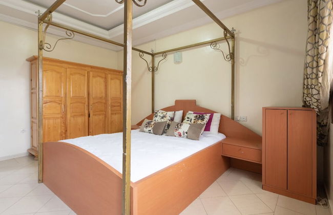 5 Bedroom Holiday Villa Yasmine, Perfect for Family Holidays, Near Beaches - Foto 17