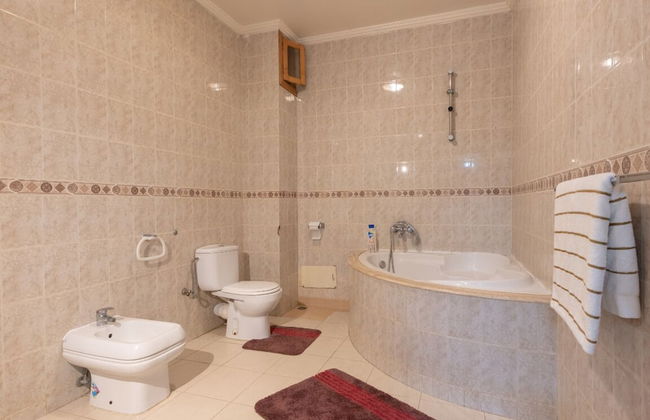 5 Bedroom Holiday Villa Yasmine, Perfect for Family Holidays, Near Beaches - Foto 61
