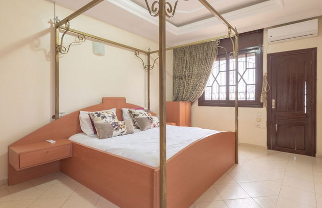 5 Bedroom Holiday Villa Yasmine, Perfect for Family Holidays, Near Beaches - Foto 16