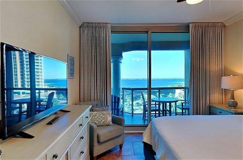 Foto 23 - Portofino Island Resort by Southern Vacation Rentals