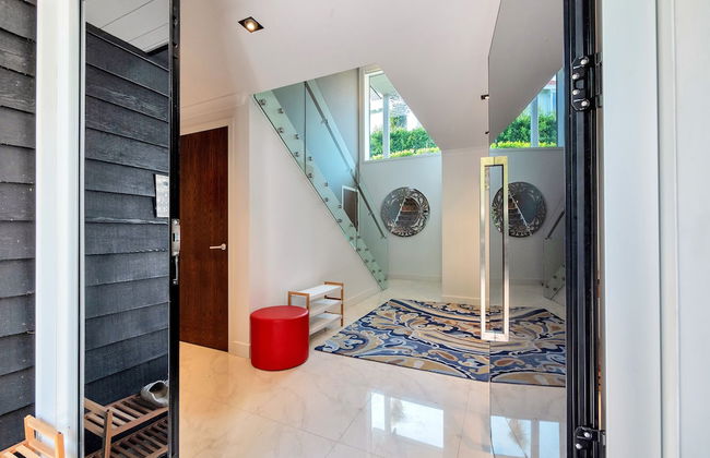 Elegant Sea-View Villa on the Northshore - Foto 5