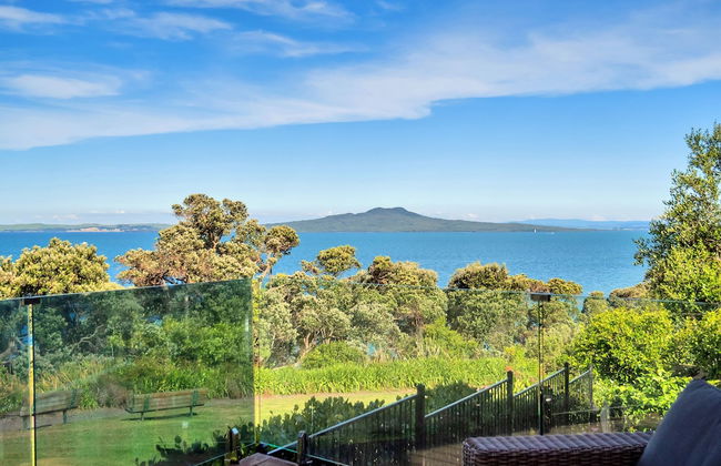 Elegant Sea-View Villa on the Northshore - Foto 53