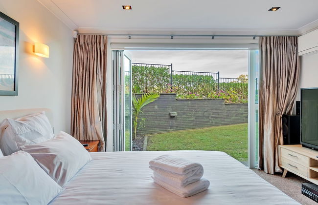 Elegant Sea-View Villa on the Northshore - Foto 10