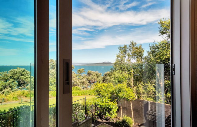 Elegant Sea-View Villa on the Northshore - Foto 33