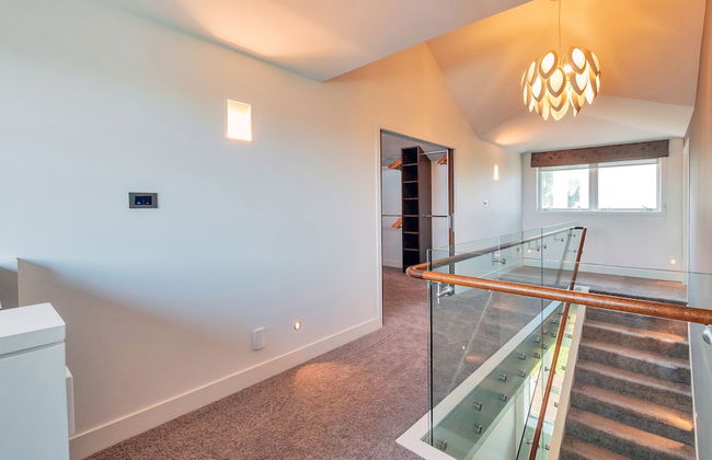 Elegant Sea-View Villa on the Northshore - Foto 11
