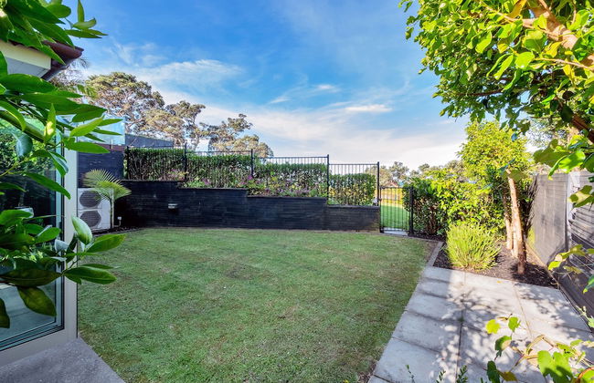 Elegant Sea-View Villa on the Northshore - Foto 45