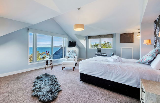 Elegant Sea-View Villa on the Northshore - Foto 6