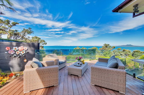 Photo 27 - Elegant Sea-View Villa on the Northshore