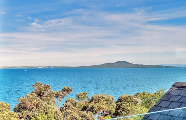 Elegant Sea-View Villa on the Northshore - Foto 51