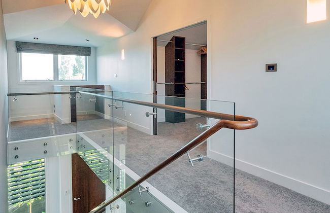 Elegant Sea-View Villa on the Northshore - Foto 4