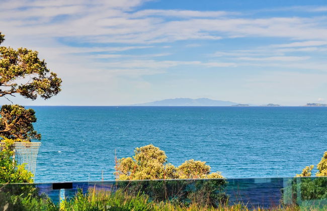 Elegant Sea-View Villa on the Northshore - Foto 52
