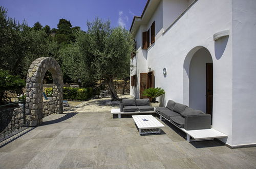 Photo 23 - Villa Marianna Like Paradise in Amalfi Coast