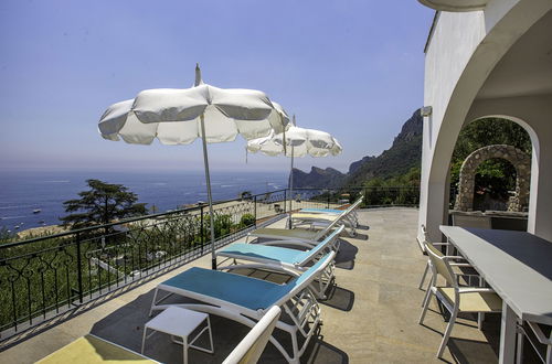 Photo 26 - Villa Marianna Like Paradise in Amalfi Coast