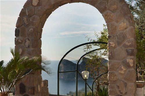 Foto 27 - Villa Marianna Like Paradise in Amalfi Coast