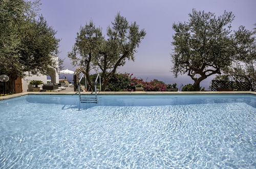 Photo 18 - Villa Marianna Like Paradise in Amalfi Coast