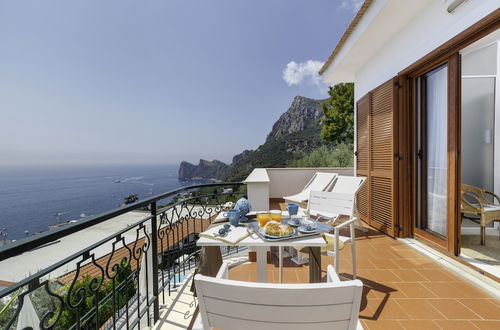 Photo 25 - Villa Marianna Like Paradise in Amalfi Coast