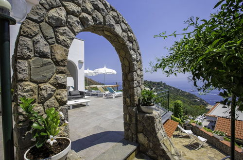 Photo 24 - Villa Marianna Like Paradise in Amalfi Coast